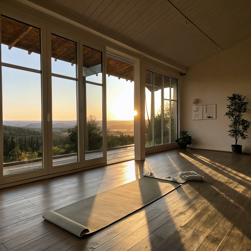 HomeGym365